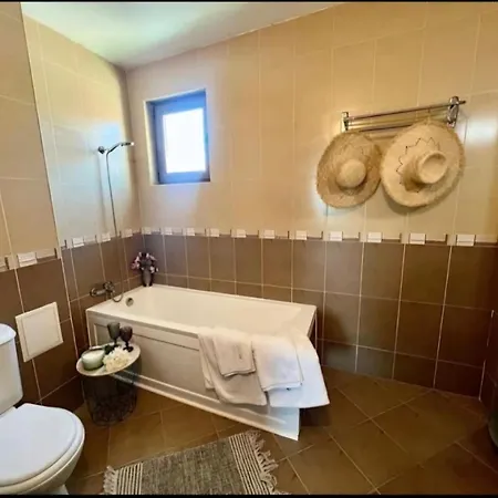 беглик таш 3 3* Приморско