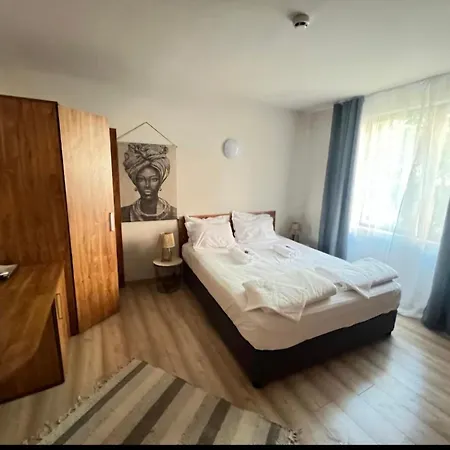 Къща за гости беглик таш 3 3*