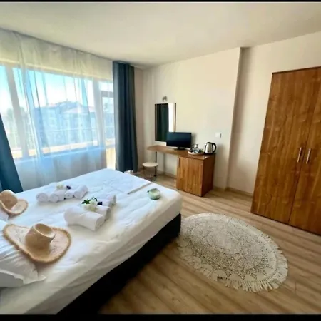 Къща за гости беглик таш 3