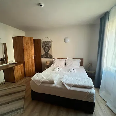 Къща за гости беглик таш 3 Приморско