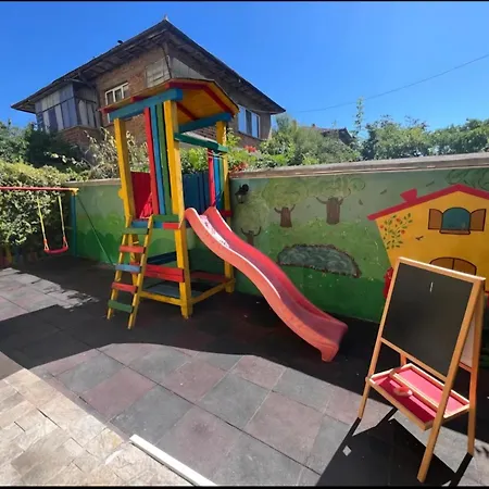 беглик таш 3 Къща за гости