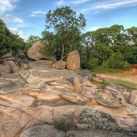 Къща за гости беглик таш 3 3*