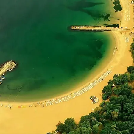 Къща за гости беглик таш 3 3*