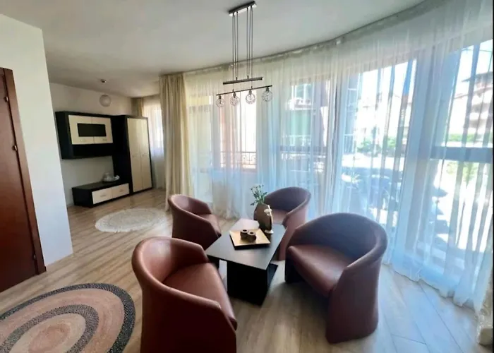 Maison d'hôtes беглик таш 3 3*