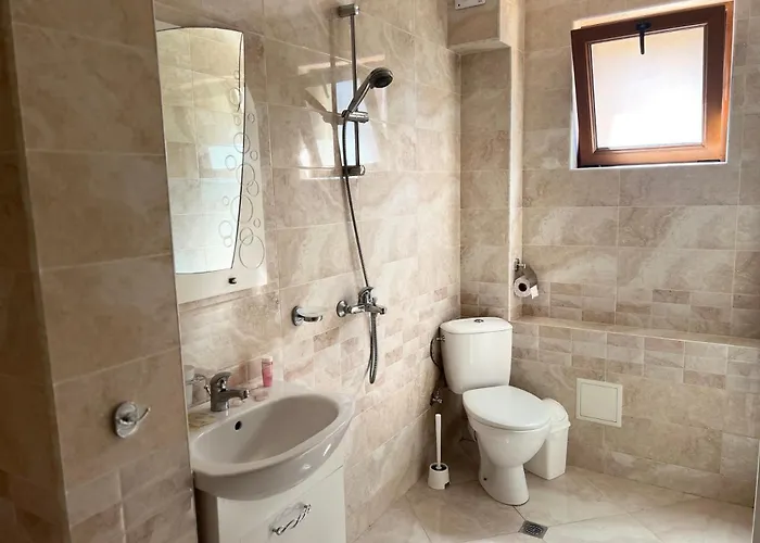 беглик таш 3 Πριμόρσκο