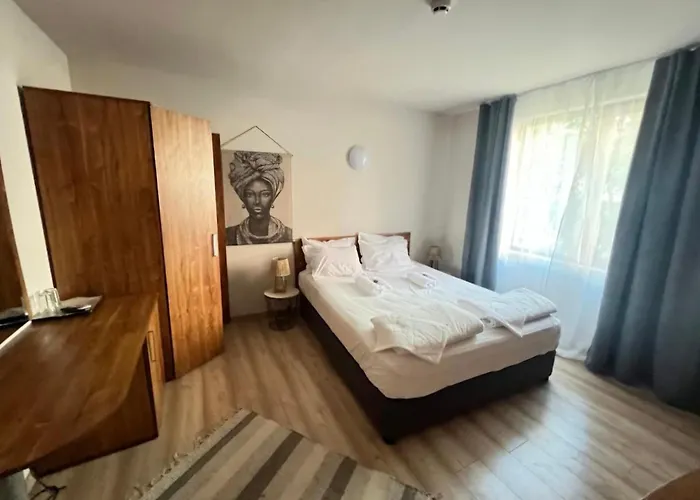 Maison d'hôtes беглик таш 3 3*