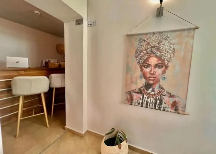 Maison d'hôtes беглик таш 3