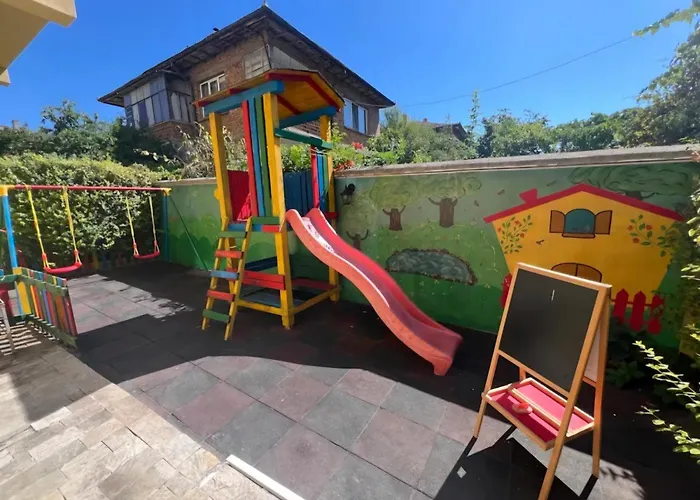 беглик таш 3 Πανσιόν