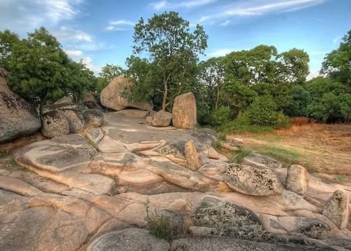 Πανσιόν беглик таш 3 3*