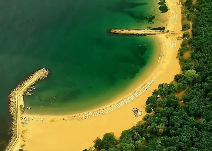 Πανσιόν беглик таш 3 3*