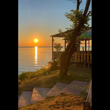 беглик таш 3 招待所 普里莫尔斯科