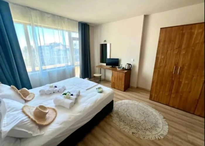 Guest house беглик таш 3