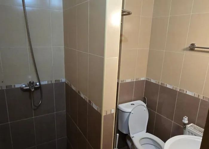 Guest house беглик таш 3