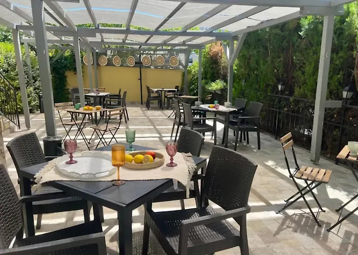 Guest house беглик таш 3 3*