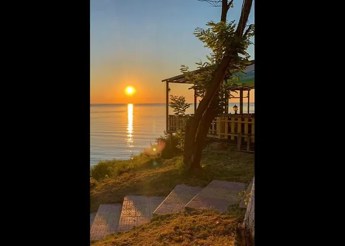 беглик таш 3 Guest house Primorsko